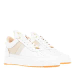 Filling Pieces Sneakers - Low Top Game in fawn