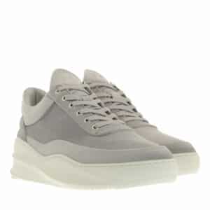 Filling Pieces Sneakers - Low Top Sky Cite in gray
