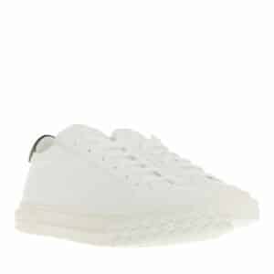 Giuseppe Zanotti Sneakers - Ranchero H.1.35 in white