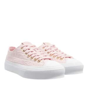 Givenchy Sneakers - City Low Sneaker in Quarz