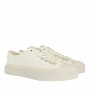 Givenchy Sneakers - City Low Sneakers in white