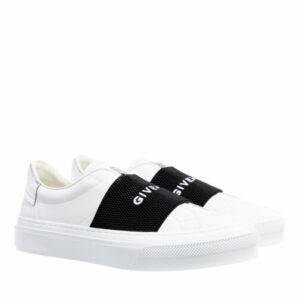 Givenchy Sneakers - City Sport Sneaker in white