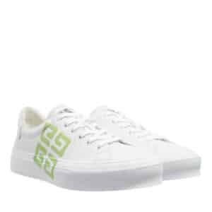 Givenchy Sneakers - City Sport Sneakers in white