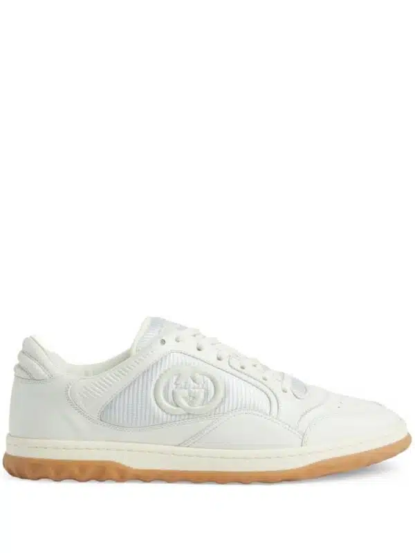 Gucci Low-top sneakers - Wit