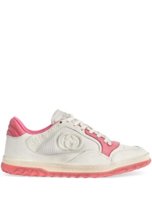 Gucci Track low-top sneakers - Wit