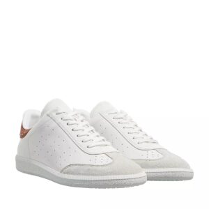 Isabel Marant Sneakers - Bryce Sneakers in white