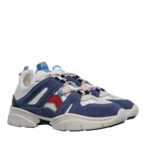 Isabel Marant Sneakers - Kindsay Sneakers in blue