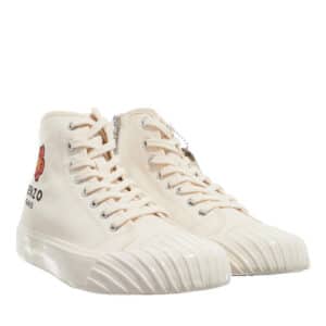 Kenzo Sneakers - High top Sneaker in fawn