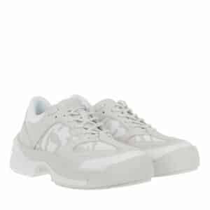 Kenzo Sneakers - Low Top Sneaker in white