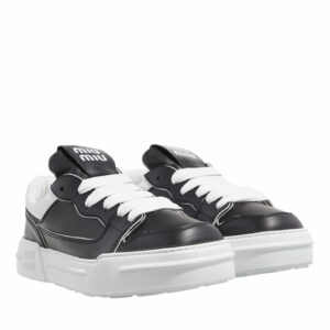 Miu Miu Sneakers - Sneakers in black
