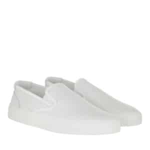 Saint Laurent Sneakers - Sneakers in white