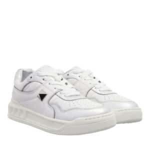 Valentino Garavani Sneakers - Sneaker Leather in white