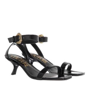 Versace Jeans Couture Sneakers - Fondo Fiona in black
