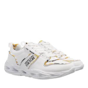 Versace Jeans Couture Sneakers - Fondo Okinawa in white