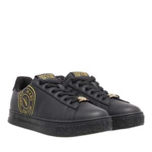 Versace Jeans Couture Sneakers - Shoes in black