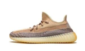 adidas Yeezy Boost 350 V2 "Ash Pearl" Shoes - Size 10.5