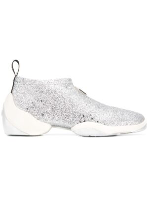 Giuseppe Zanotti Light Jump sneakers - Zilver