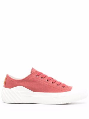 Kenzo Low-top sneakers - Roze