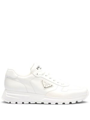 Prada Prax 01 low-top sneakers - Wit