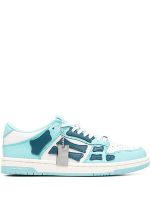 AMIRI Skel low-top sneakers - Wit