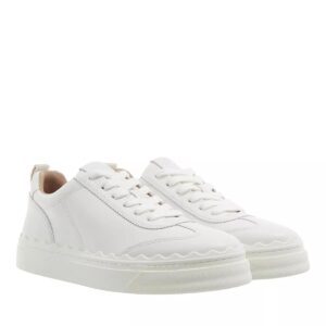 Chloé Sneakers - Shoes in white