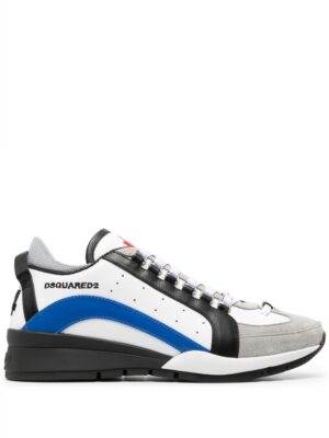 Dsquared2 Running low-top sneakers - Wit