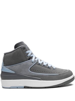 Jordan Air Jordan 2 "Cool Grey" sneakers - Grijs