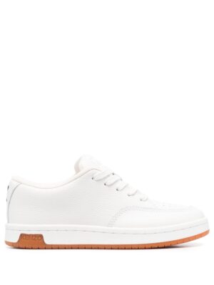 Kenzo Kenzo Dome low-top sneakers - Wit