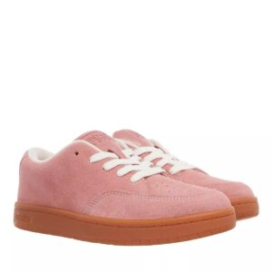 Kenzo Sneakers - Kenzo Skate Low Top Sneakers in poeder roze