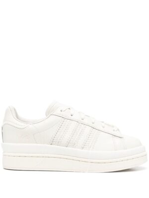 Y-3 Low-top sneakers - Wit