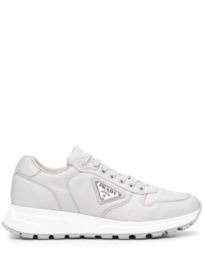 Prada Low-top sneakers - Grijs