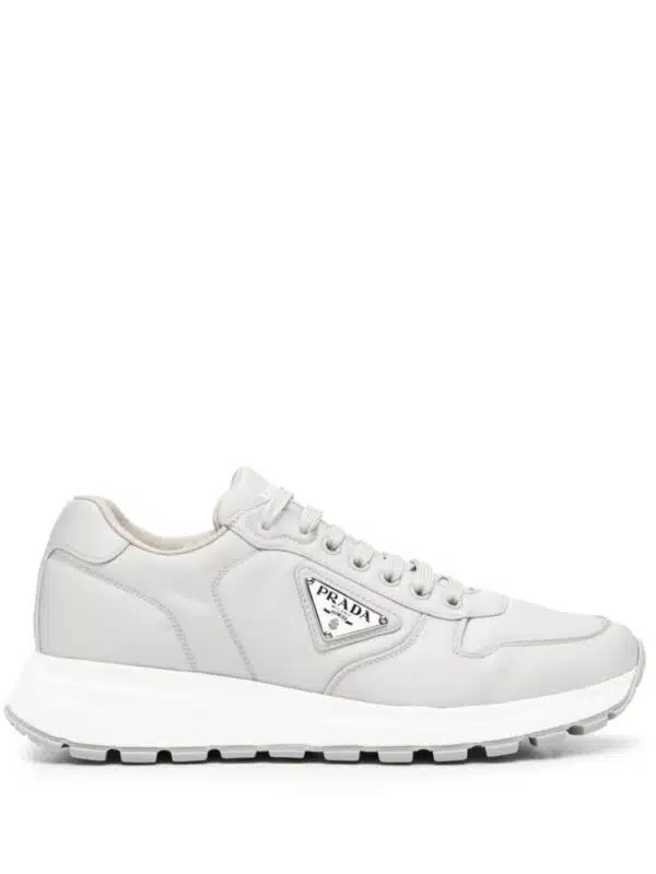 Prada Low-top sneakers - Grijs