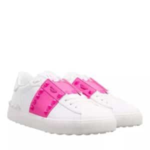 Valentino Garavani Sneakers - Low-Top Sneakers in roze