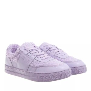 Versace Jeans Couture Sneakers - Fondo Court 88 in paars