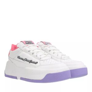 Versace Jeans Couture Sneakers - Fondo Ravewing in wit
