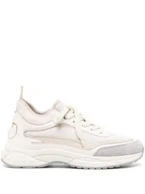 Valentino Garavani Chunky sneakers - Beige