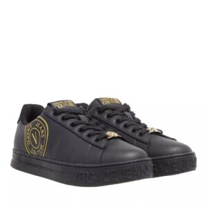 Versace Jeans Couture Sneakers - Shoes in zwart