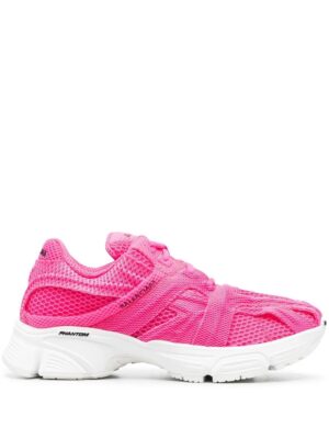 Balenciaga Phantom tweekleurige sneakers - Roze