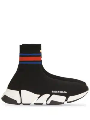 Balenciaga Speed 2.0 sneakers - Zwart