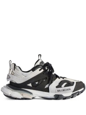 Balenciaga Track low-top sneakers - Grijs