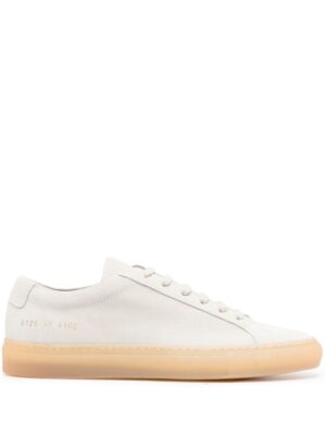 Common Projects Achilles Low sneakers - Beige
