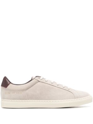 Common Projects Retro low-top sneakers - Beige