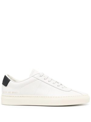 Common Projects Tennis low-top sneakers - Wit
