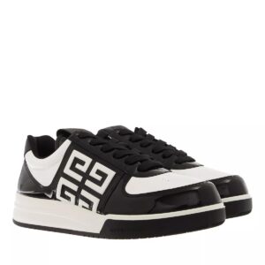 Givenchy Sneakers - Low Top Sneaker in wit