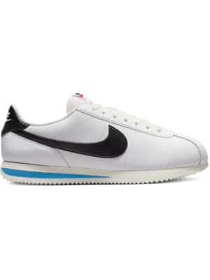 Nike - Cortez Leather Sneakers - Men - White - US 11.5