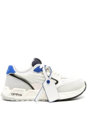 Off-White Kick Off sneakers - Wit