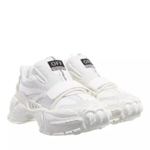 Off-White Sneakers - Glove Slip On in wit