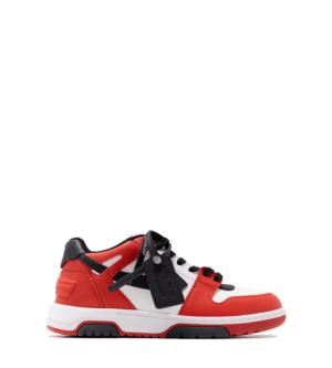 Out Of Office Sneaker Red - 40
