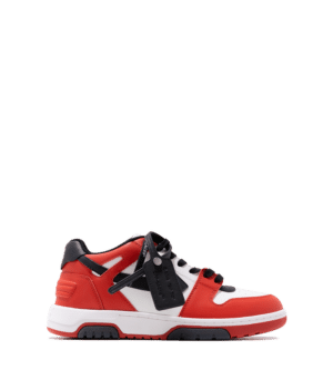 Out Of Office Sneaker Red - 43