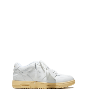 Out Of Office Sneaker White - 42